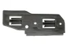 Кріплення бампера передн лів VW PASSAT B5 FL 10.00-05.05 BLIC 102301034421P (фото 1)