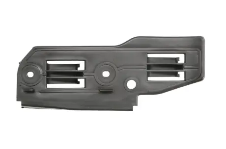 Кріплення бампера передн Прав VW PASSAT B5 FL 10.00-05.05 BLIC 102301034422P