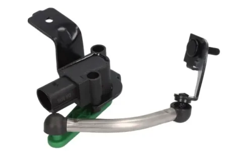 Датчик регулювання фар прав (передн) AUDI Q3 8U SEAT ALHAMBRA 7N VW CADDY IV, CADDY V, EOS, GOLF VI, PASSAT B6, PASSAT B7, PASSAT CC, SCIROCCO III, SHARAN 7N, TIGUAN I, TIGUAN II, TOURAN I 03.05- BLIC 5402011552106P