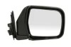 Бокове дзеркало прав (ручне, опукле) TOYOTA HILUX IV, HILUX V, HILUX VI 08.83-06.05 BLIC 5402041192933P (фото 1)