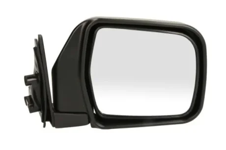 Бокове дзеркало прав (ручне, опукле) TOYOTA HILUX IV, HILUX V, HILUX VI 08.83-06.05 BLIC 5402041192933P