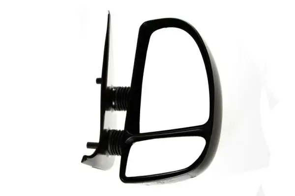 Бокове дзеркало прав (ручне, опукле, short arm) CITROEN JUMPER I, JUMPER II FIAT DUCATO PEUGEOT BOXER 02.94-08.06 BLIC 5402049255911P (фото 1)
