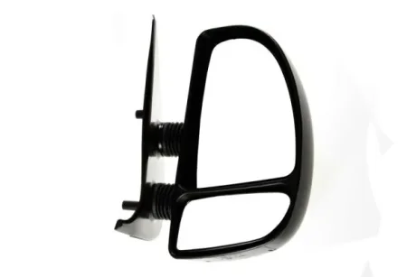 Бокове дзеркало прав (ручне, опукле, short arm) CITROEN JUMPER I, JUMPER II FIAT DUCATO PEUGEOT BOXER 02.94-08.06 BLIC 5402049255911P