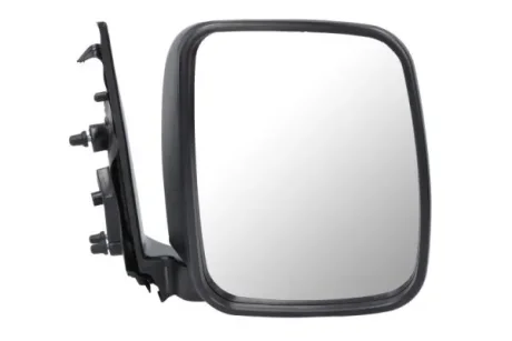Бокове дзеркало прав (ручне, опукле) TOYOTA HIACE IV 08.95-12.12 BLIC 5402049292955P