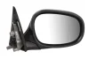 Бокове дзеркало Прав (електричне, асферичне, обігрів, загрунтоване) BMW 3 E90, E91, 3 E92, E93 12.04-12.12 BLIC 5402052001048P (фото 1)