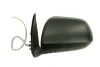 Бокове дзеркало Лів (електричне, опукле) TOYOTA HILUX VII, HILUX VIII 06.11- BLIC 5402192002483P (фото 2)