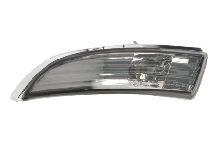 Повторювач повороту в дзеркалі Лів (димчаст, WY5W) FORD B-MAX, FIESTA VI 06.08-09.17 BLIC 540301730863