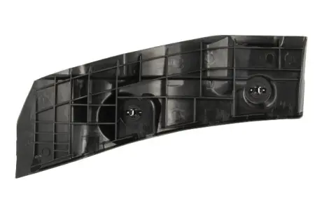 Кріплення бампера задн Прав (збоку, пластик) CITROEN C1 PEUGEOT 107 06.05-12.14 BLIC 5504000501934P