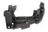 Кронштейн фари Лів (нижня частина, пластик) RENAULT MEGANE III Ph I, MEGANE III Ph II 11.08-12.13 BLIC 5504006043933P (фото 1)
