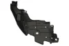 Кронштейн фари Лів (нижня частина, пластик) RENAULT MEGANE III Ph I, MEGANE III Ph II 11.08-12.13 BLIC 5504006043933P (фото 3)
