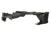Кронштейн фари Лів (нижня частина, пластик) RENAULT MEGANE III Ph I, MEGANE III Ph II 11.08-12.13 BLIC 5504006043933P (фото 4)
