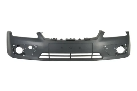 Бампер (передн, під фарбування, сертифікат TÜV) FORD FOCUS II 07.04-02.08 BLIC 5510002533900Q