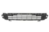 Решітка бампера передн (сертифікат CZ) CITROEN BERLINGO II PEUGEOT PARTNER II 03.15-03.18 BLIC 5513000554990Q (фото 1)