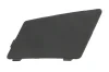 Решітка бампера передн прав (верх, пластик, чорн) IVECO DAILY VI 03.14-04.19 BLIC 5703053083996P (фото 1)