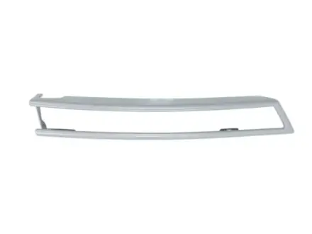 Рамка індикатора передн Прав (чорний) VW PASSAT B6 03.05-11.10 BLIC 5703059540922P