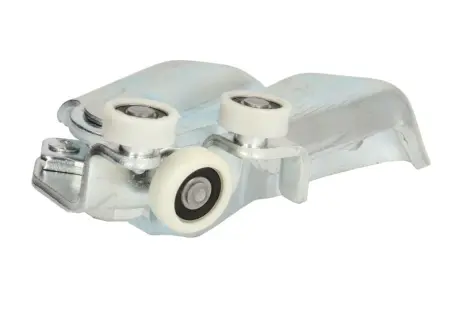 Візок розсувних дверей Верх Прав CITROEN JUMPER II FIAT DUCATO PEUGEOT BOXER 04.06-12.17 BLIC 6003000288PP