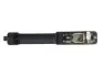 Ручка дверей задн Лів (зовнішн, чорний) VW PASSAT B3 02.88-10.93 BLIC 601001008403P (фото 2)