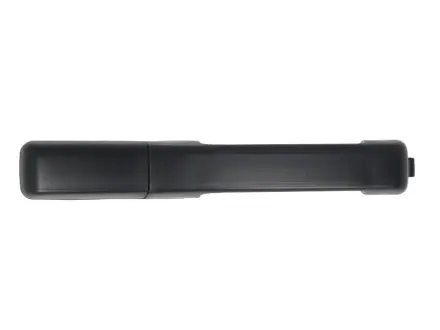 Ручка дверей задн Лів (зовнішн, чорний) VW PASSAT B3 02.88-10.93 BLIC 601001008403P