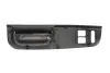 Ручка двері передн Лів (_) SKODA SUPERB I VW BORA, GOLF IV, PASSAT B5, PASSAT B5 FL 08.96-03.08 BLIC 601001022411P (фото 2)