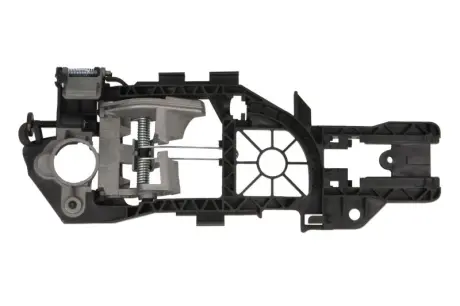 Ручка дверей передн Лів VW CC, PASSAT B6, PASSAT B7, PASSAT CC 03.05-12.16 BLIC 601001043401C