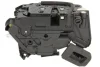 Електропривід замка задн лів SEAT TOLEDO IV KG3 SKODA RAPID, YETI VW GOLF IV, JETTA IV, PASSAT B7, POLO V 6C, POLO V 6R 08.97-09.17 BLIC 601001053443P (фото 1)