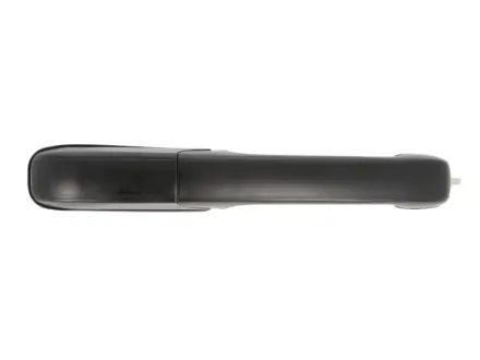 Ручка дверей задн Лів (зовнішн, чорний) VW CADDY II, PASSAT B4 10.93-01.04 BLIC 601001060403P
