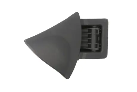 Ручка дверей Лів (внутрішн, чорний) SMART FORTWO 450 07.98-01.04 BLIC 601002001409P