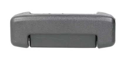 Ручка дверей задн Прав (зовнішн) FORD TRANSIT IV, TRANSIT IV FL, TRANSIT IV FL II 10.86-07.00 BLIC 601003014410P