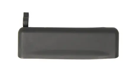 Ручка дверей передн Лів (чорний) FORD TRANSIT IV, TRANSIT IV FL, TRANSIT IV FL II 10.86-07.00 BLIC 601003024401P