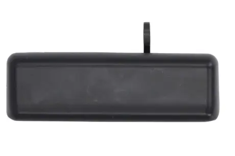 Ручка дверей задн (зовнішн) FORD TRANSIT IV, TRANSIT IV FL, TRANSIT IV FL II 10.86-07.00 BLIC 601003024406P