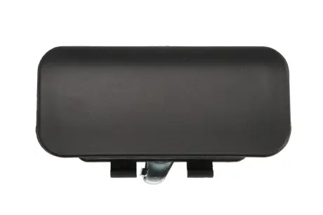Ручка дверей задн Прав (зовнішн, чорний) FORD TRANSIT V, TRANSIT V FL 01.00-08.13 BLIC 601003025410P