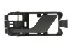 Ручка дверей передн Лів (внутрішн, чорний) FIAT DUCATO, TIPO 160 01.82-05.94 BLIC 601007020409P (фото 1)
