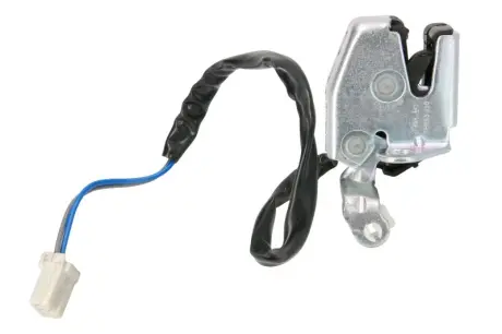 Замок двері задн FIAT DOBLO I 03.01-01.10 BLIC 601007029433P