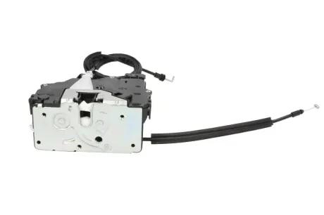 Замок двері передн Прав CITROEN JUMPER II FIAT DUCATO PEUGEOT BOXER 04.06-12.17 BLIC 601007038422P