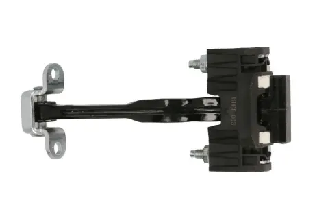 Обмежувач дверей передн Лів/Прав CITROEN JUMPER II FIAT DUCATO PEUGEOT BOXER 04.06-12.17 BLIC 601007038431P