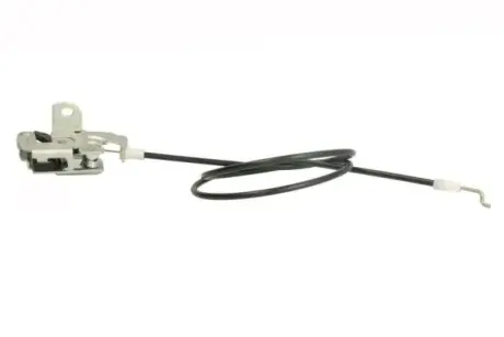 Замок двері Верх/задн Прав CITROEN JUMPER II FIAT DUCATO PEUGEOT BOXER 04.06-08.14 BLIC 601007038434P