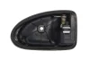 Ручка дверей задн Лів (внутрішн, чорний) RENAULT CLIO II Ph I, CLIO II Ph II 09.98-09.03 BLIC 6010096032409TP (фото 2)