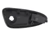 Ручка дверей передн Лів (внутрішн, срібн/чорний) SEAT IBIZA IV 6J, IBIZA IV 6P 03.08-06.17 BLIC 601010016401P (фото 2)