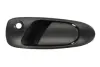 Ручка дверей передн Лів (зовнішн, чорний) HONDA CIVIC V HB/COUPE 10.91-12.95 BLIC 601012017401P (фото 1)