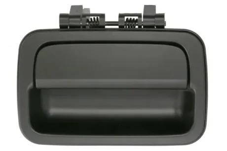 Ручка дверей (чорн грунт) SUZUKI JIMNY FJ, JIMNY GJ 01.12- BLIC 6010182248417P