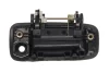 Ручка дверей передн Лів (чорна текстура) TOYOTA COROLLA E9 05.87-06.93 BLIC 601019004401P (фото 2)