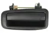 Ручка дверей задн Лів (зовнішн, чорна текстура) TOYOTA COROLLA E9 05.87-06.93 BLIC 601019004403P (фото 1)
