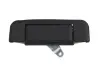 Ручка дверей задн/середн (зовнішн, чорна текстура) TOYOTA HILUX V 06.88-06.97 BLIC 601019062417P (фото 1)