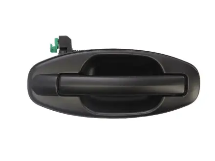 Ручка дверей задн Прав (зовнішн, під фарбування) HYUNDAI SANTA FE I SM 08.00-03.06 BLIC 601020021404P