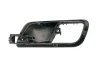 Ручка дверей передн Прав (внутрішн, чорн) SKODA FABIA I 08.99-03.08 BLIC 601043004408P (фото 2)