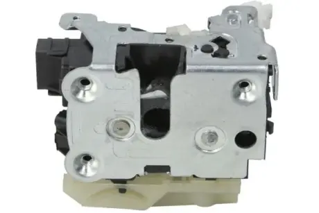 Замок двері передн Прав DACIA DUSTER I HS, DUSTER II HM 04.10-10.23 BLIC 6010670246422P