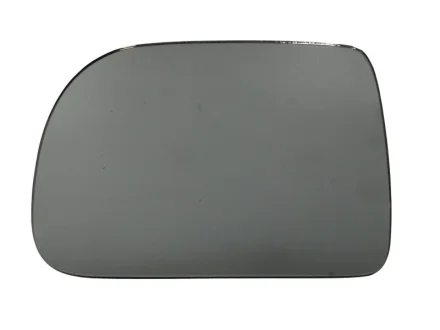 Скло дзеркала зовнішнього Лів (опукле) RENAULT KANGOO I 08.98-04.03 BLIC 6102010210P