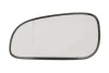 Скло дзеркала зовнішнього Лів (асферичне) VOLVO S60 I, S80 I 05.98-03.04 BLIC 6102021221525P (фото 1)