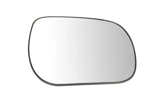 Скло дзеркала зовнішнього прав (опукле, обігрів) TOYOTA RAV4 III 11.05-12.12 BLIC 6102021232999P (фото 1)