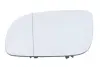 Скло дзеркала заднього виду BLIC 6102021251157P (фото 1)